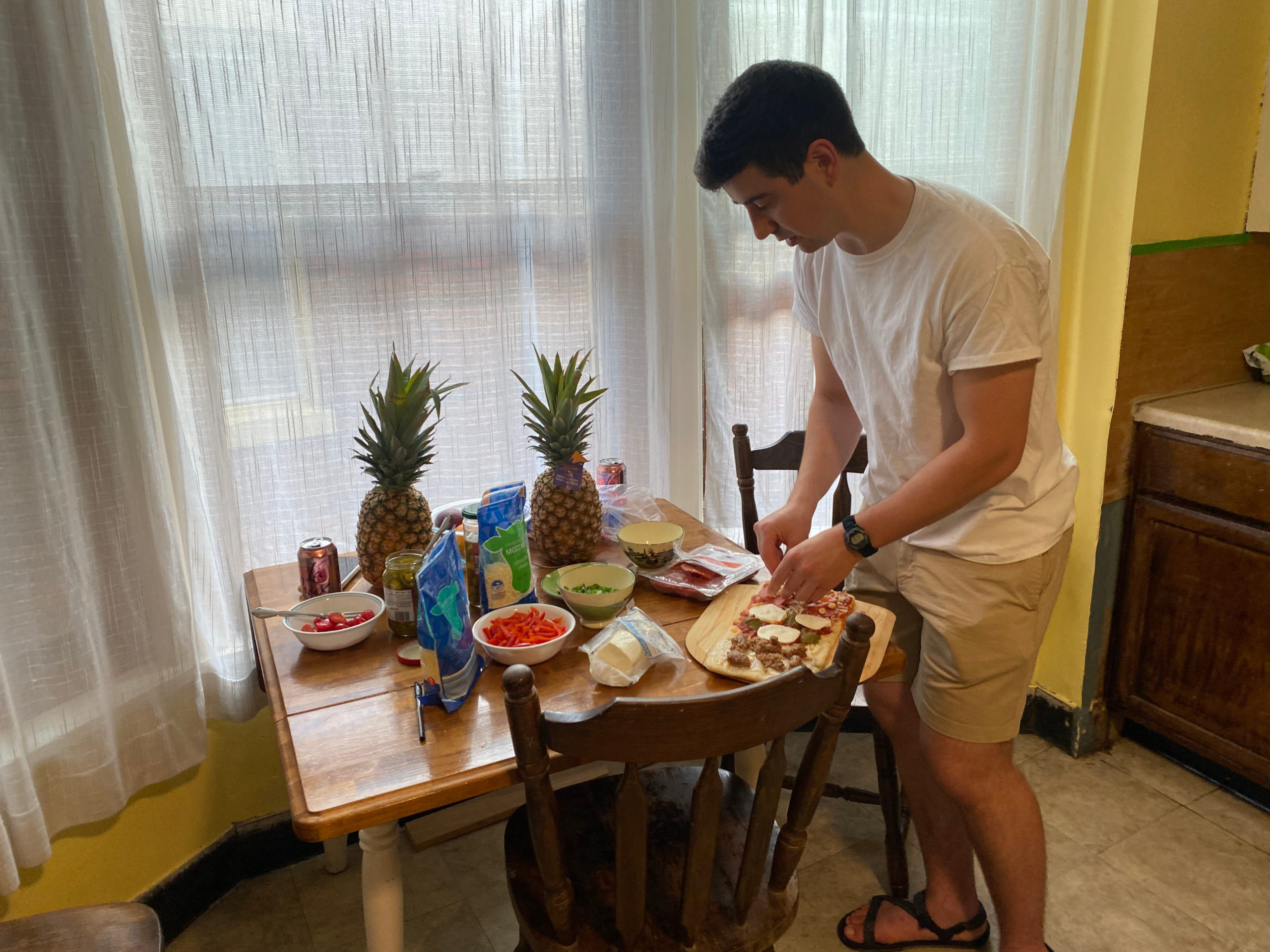 A Catholic Worker “Job Description”